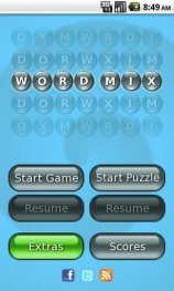game pic for Word Mix Lite
